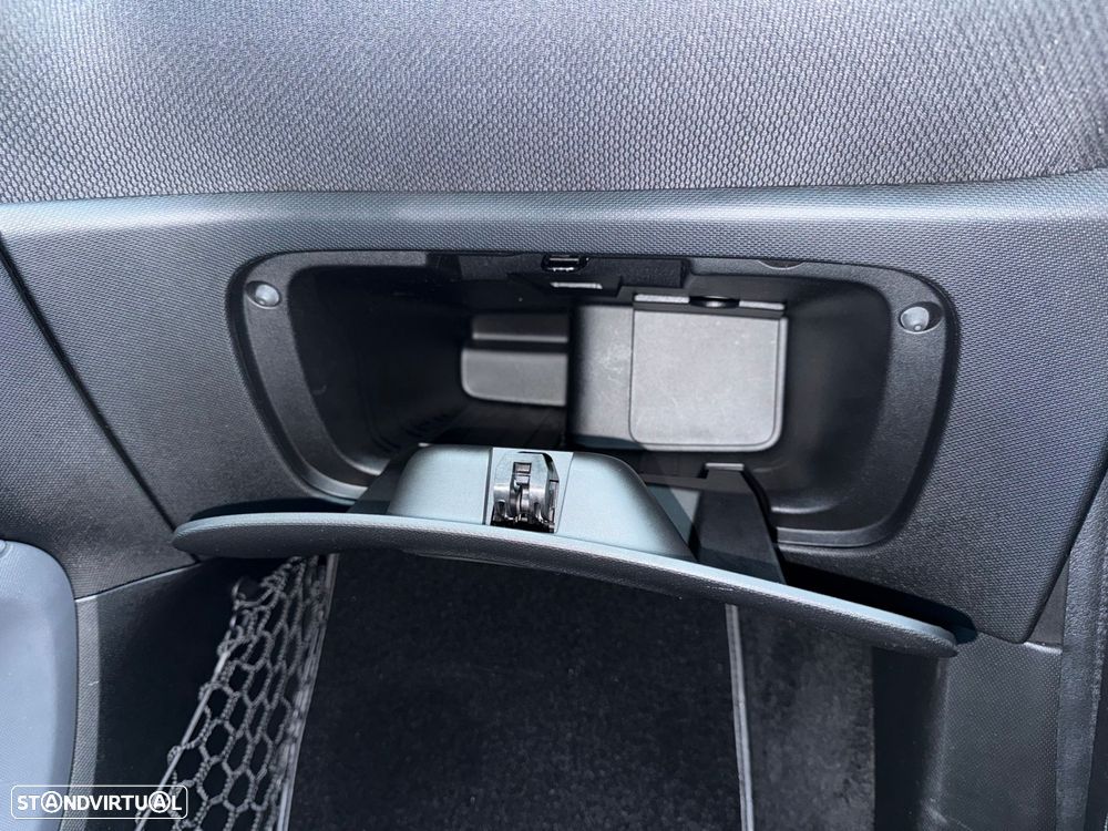 Smart ForFour EQ Passion - 24