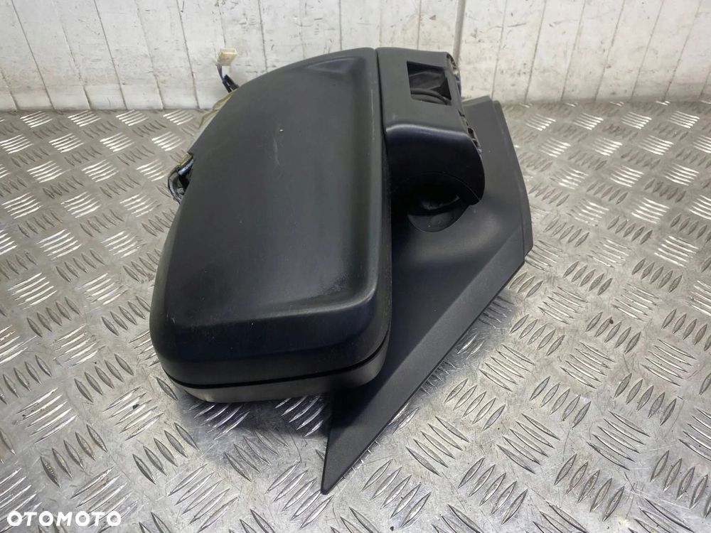 LUSTERKO LEWE 6+3 PIN MERCEDES SPRINTER W906 CRAFTER UK A9068104593 - 12