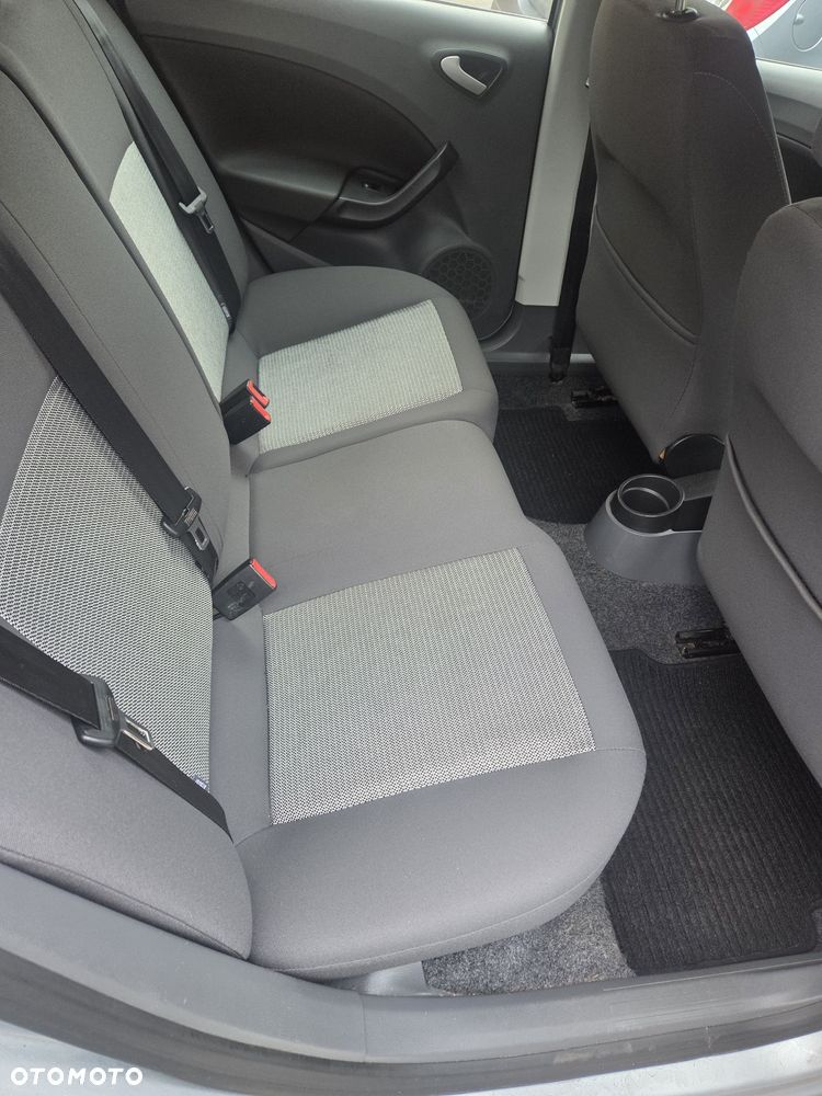Seat Ibiza - 5