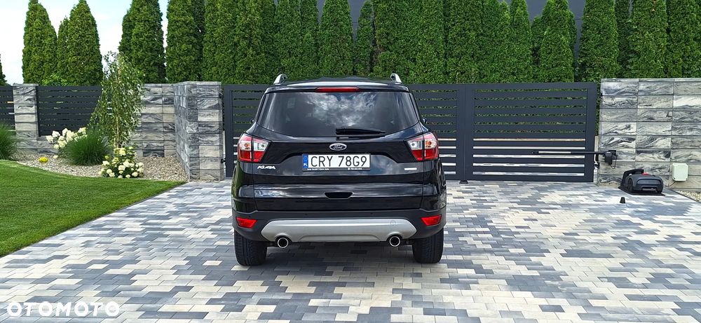 Ford Kuga - 6