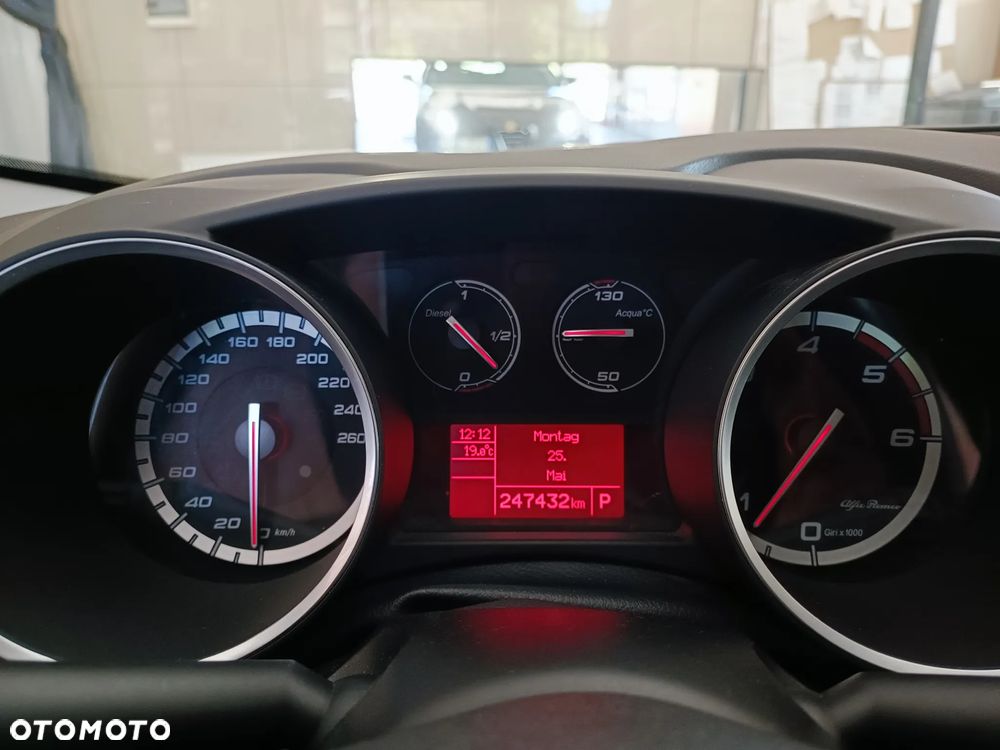 Alfa Romeo Giulietta 2.0 JTDM 16V TCT Turismo - 17