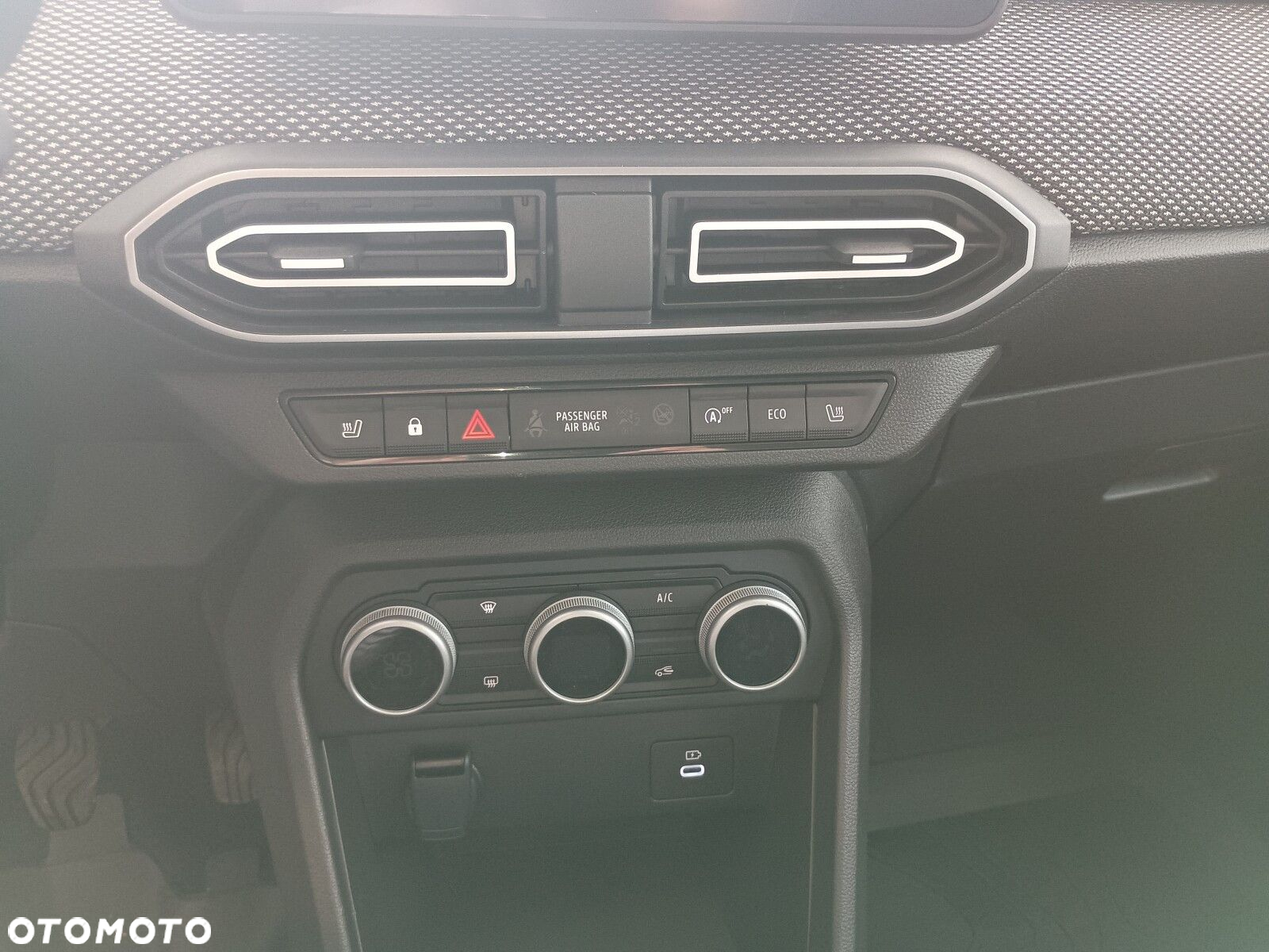 Dacia Sandero 1.0 TCe Expression - 22
