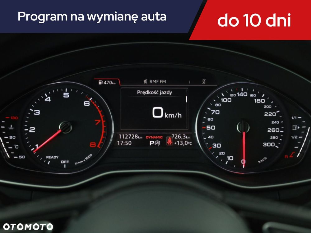 Audi A5 Sportback - 10
