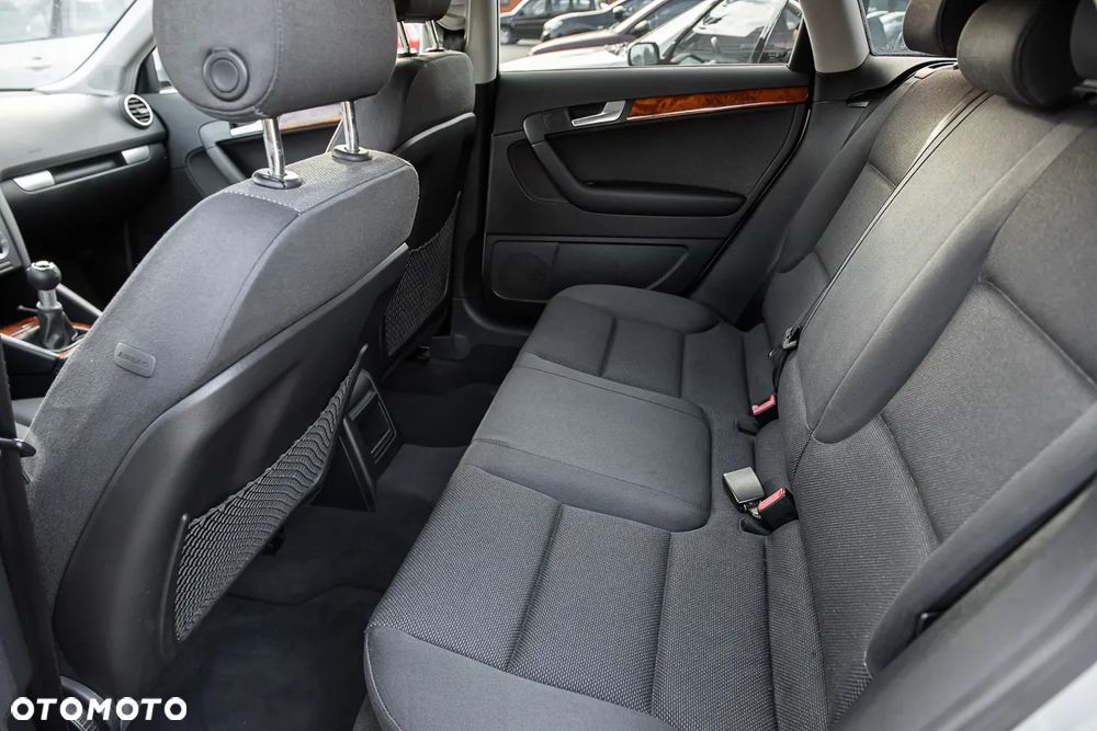 Audi A3 Sportback 1.9 TDI Ambition - 18