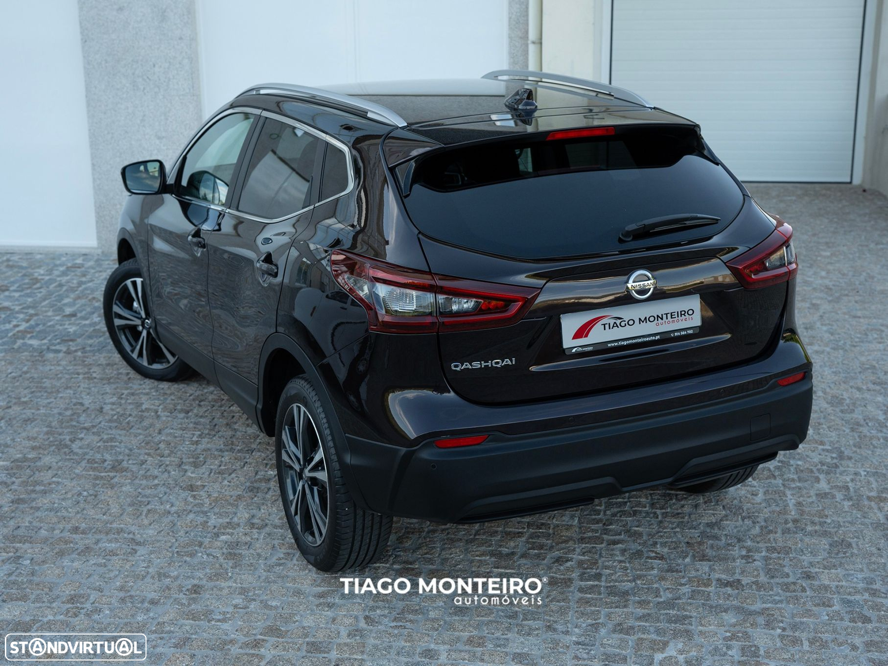 Nissan Qashqai 1.5 dCi N-Style - 7