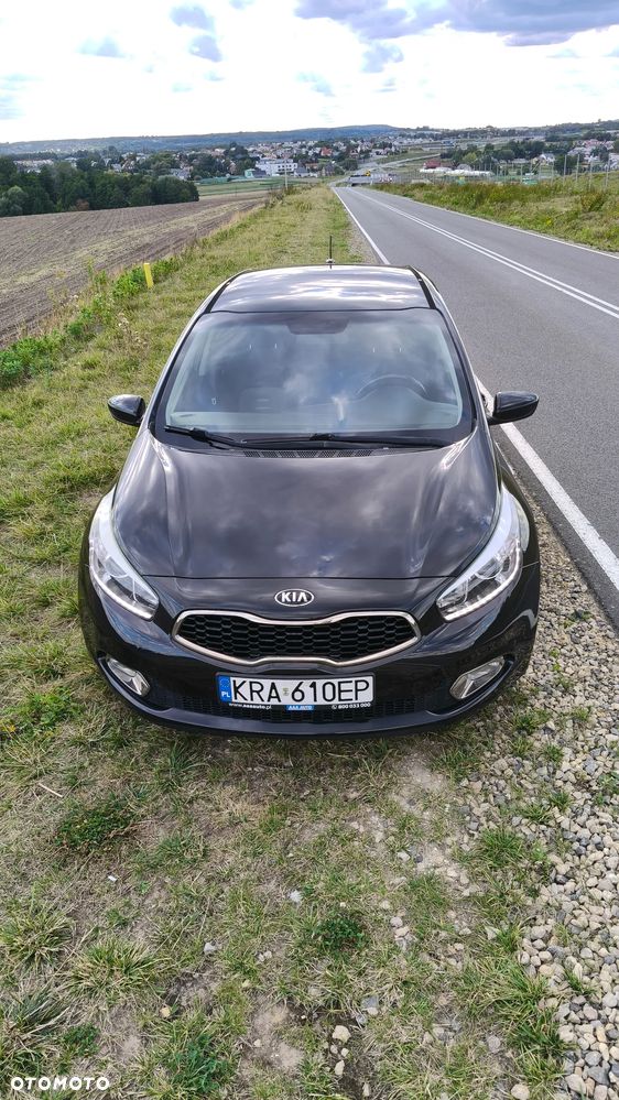Kia Ceed 1.6 GDI L - 16