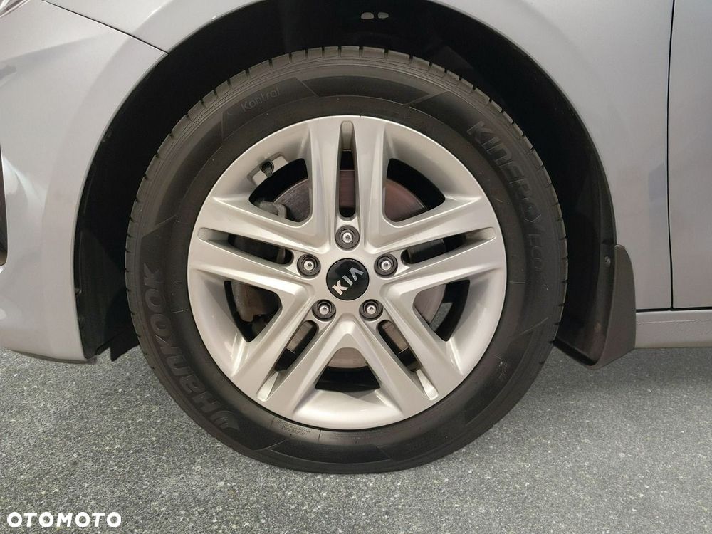 Kia Ceed 1.5 T-GDI M DCT - 10