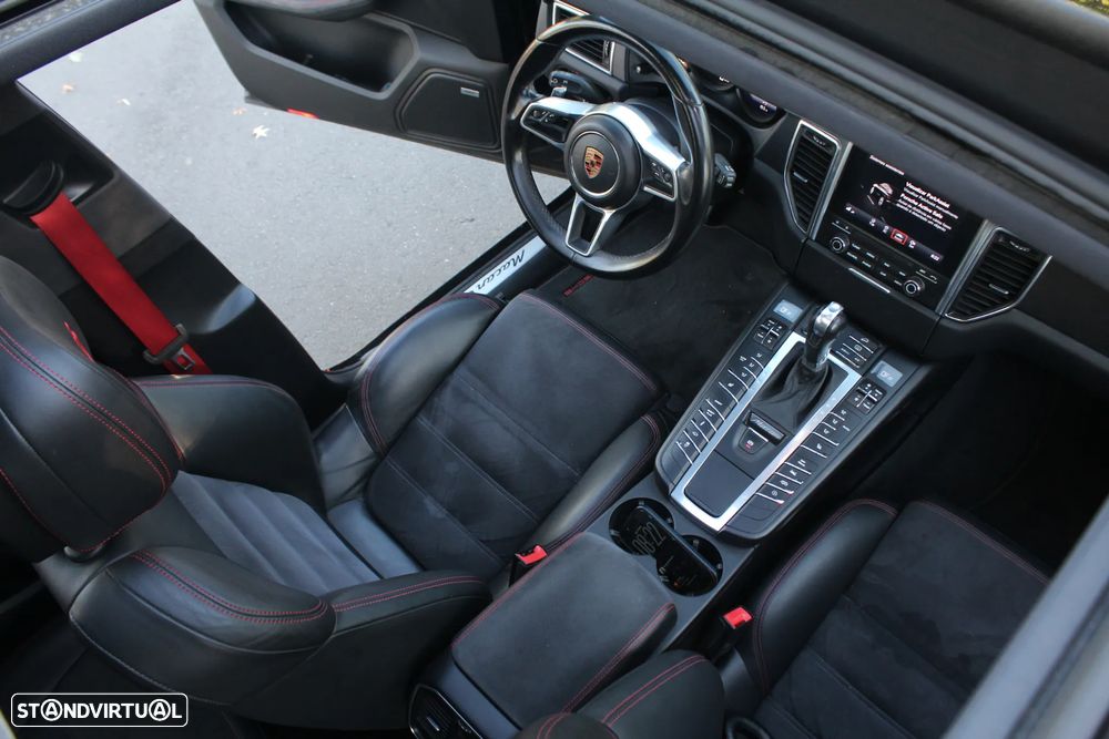 Porsche Macan GTS PDK - 58