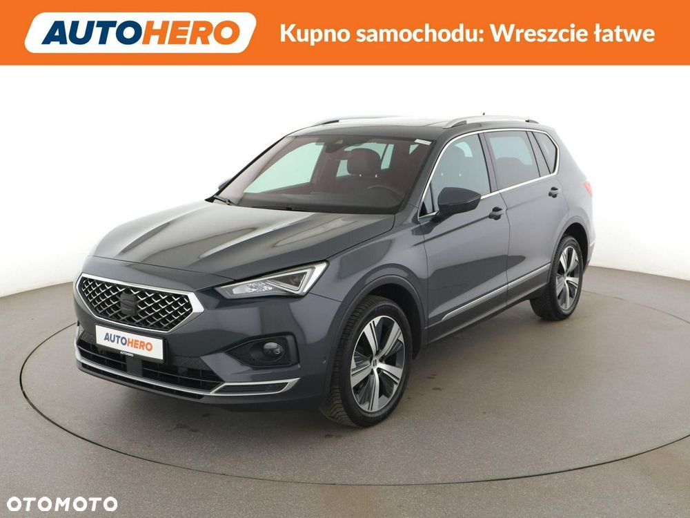 Seat Tarraco 2.0 TDI Xperience S&S DSG - 2