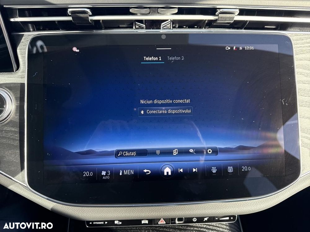 Mercedes-Benz E 200 MHEV 4MATIC Aut. - 13