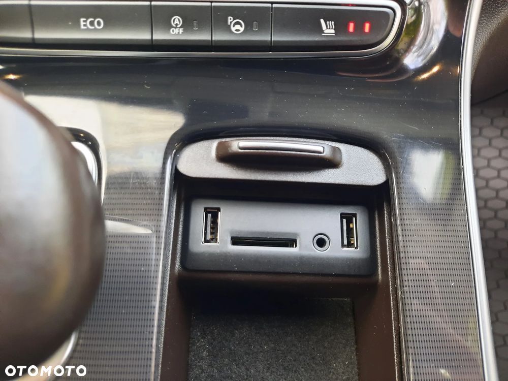 Renault Espace 1.6 dCi Energy Magnetic EDC 7os - 24