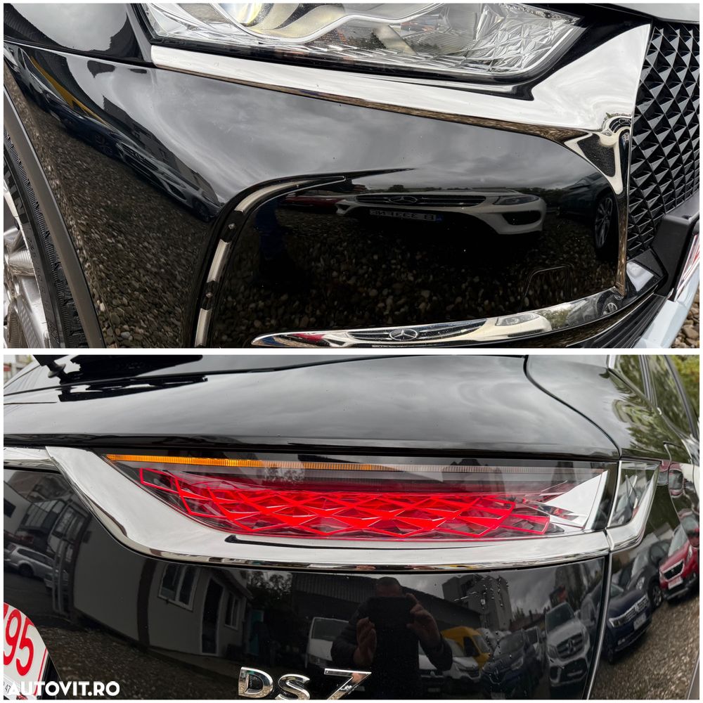 DS Automobiles DS 7 Crossback DS7 1.5 BlueHDi 130 S&S EAT8 RIVOLI - 32