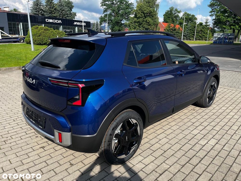Kia Stonic - 2