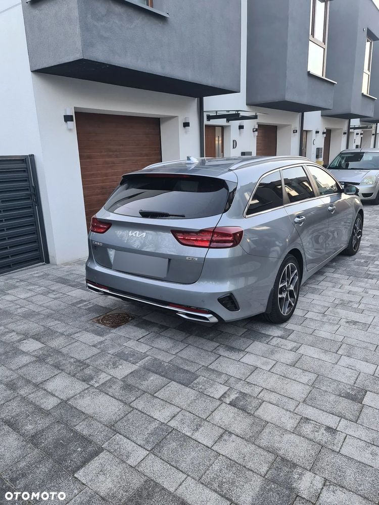 Kia Ceed - 3