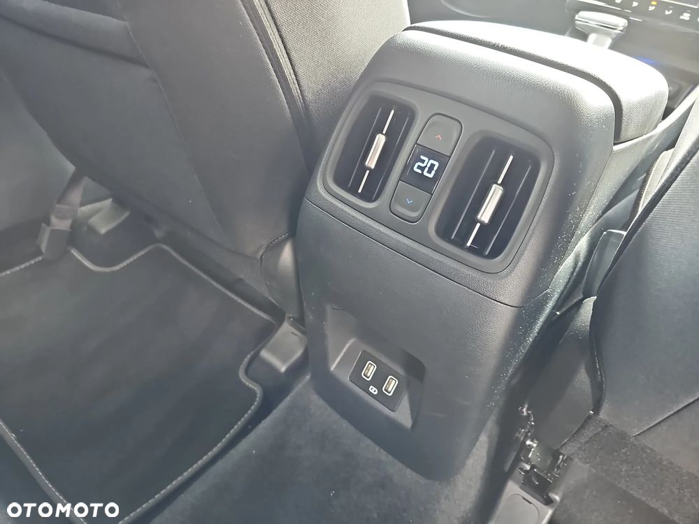 Hyundai Tucson 1.6 T-GDi 48V Executive 2WD DCT - 14