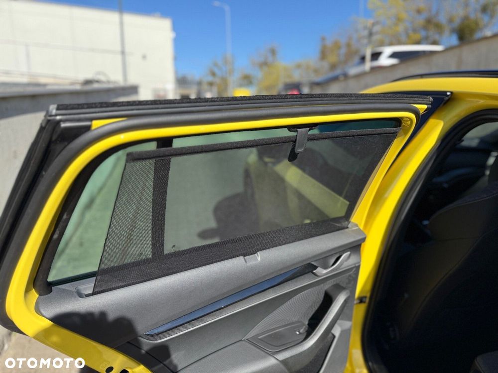 Skoda Octavia 1.5 TSI mHEV Sportline DSG - 15