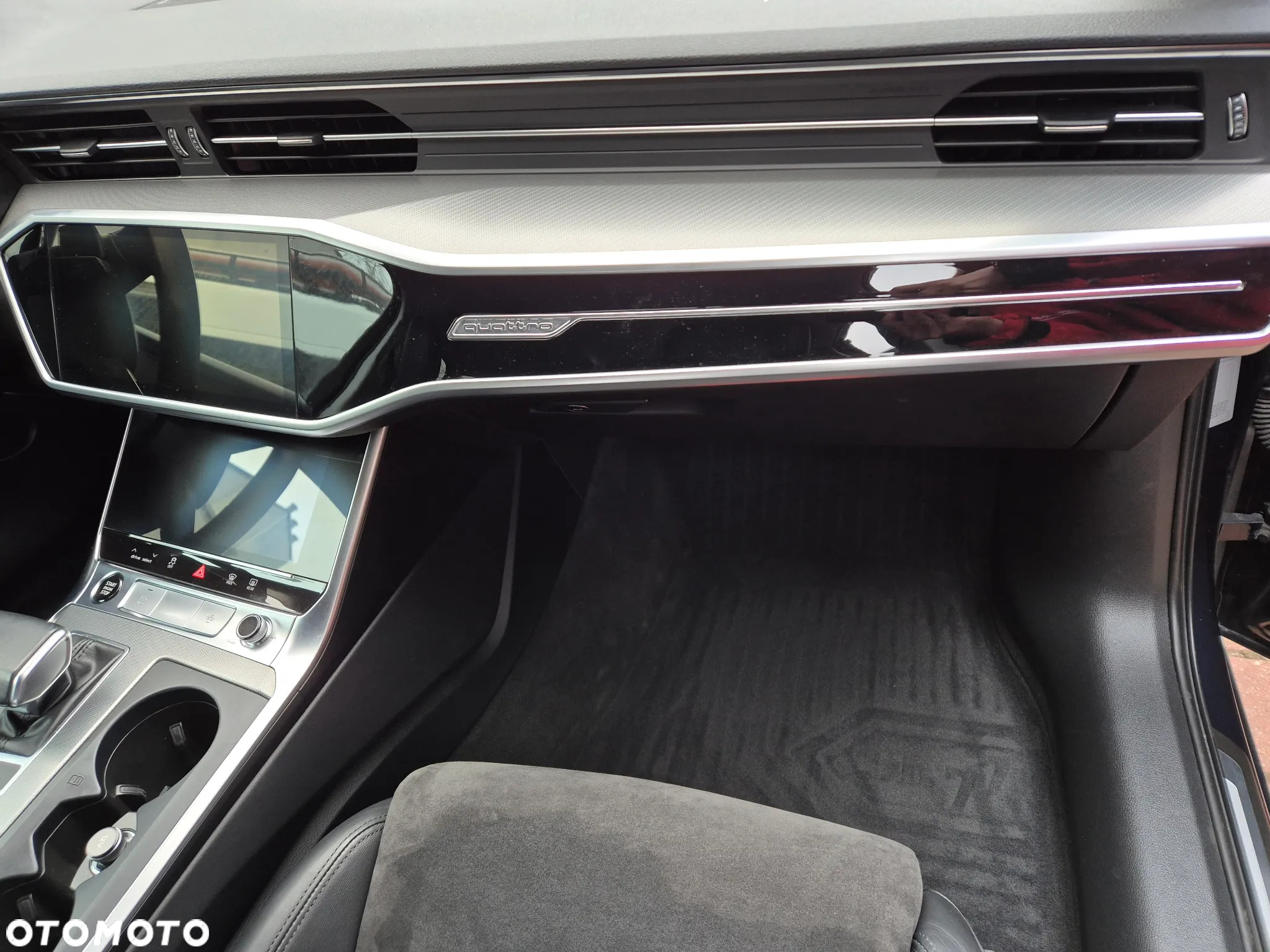 Audi A6 - 8