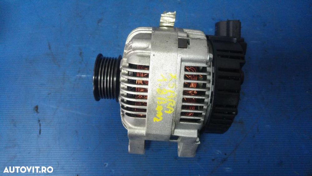 alternator 1.8 b citroen c4 xsara lancia phedra mawa14018 - 1