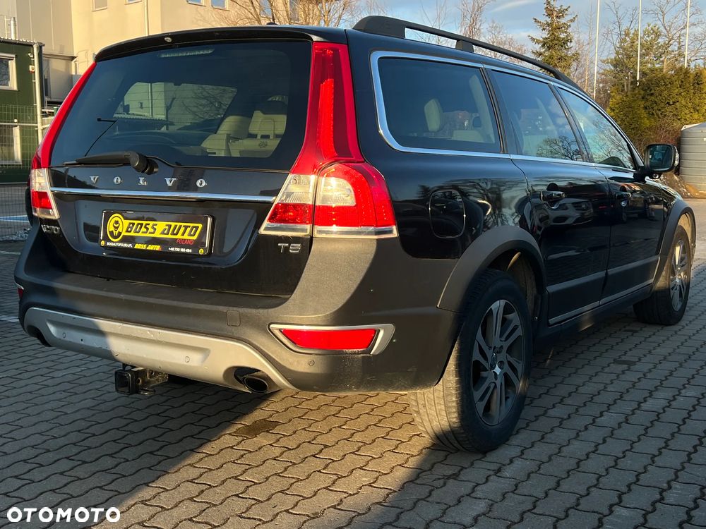 Volvo XC 70 - 9