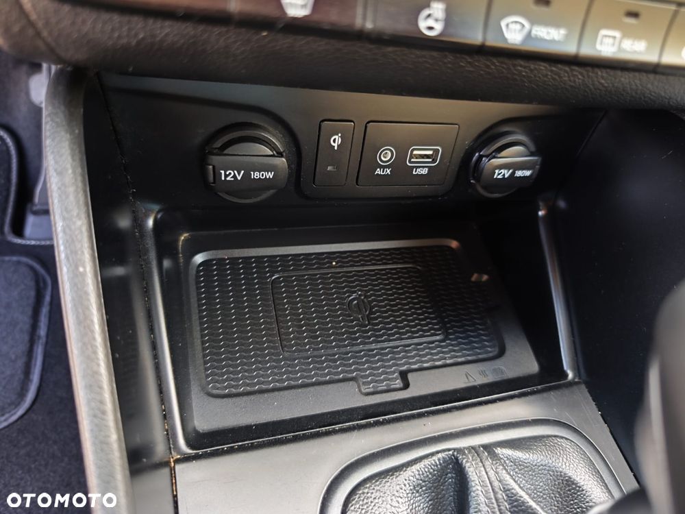 Hyundai Tucson 1.6 GDi 4WD Style - 13
