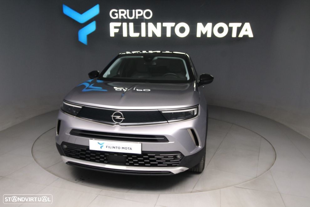 Opel Mokka 1.2 T Elegance - 6