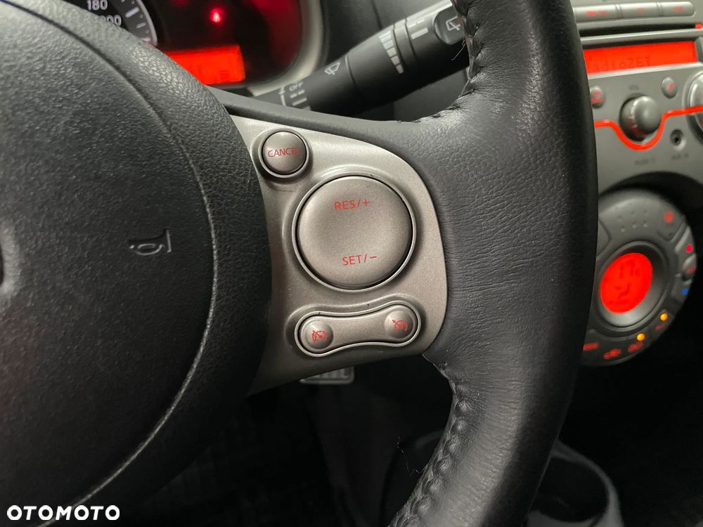 Nissan Micra 1.2 Acenta - 24