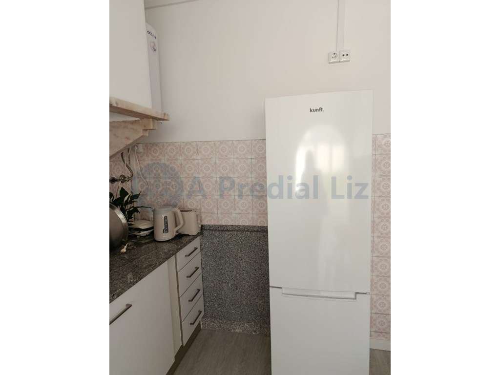 T2 Exclusivo | Avenida de Portugal | 90 m² | Duas Varandas - Grande imagem: 4/32