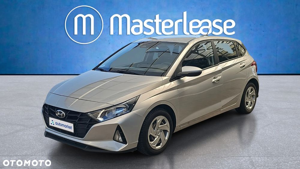 Hyundai i20 1.2 Pure - 2