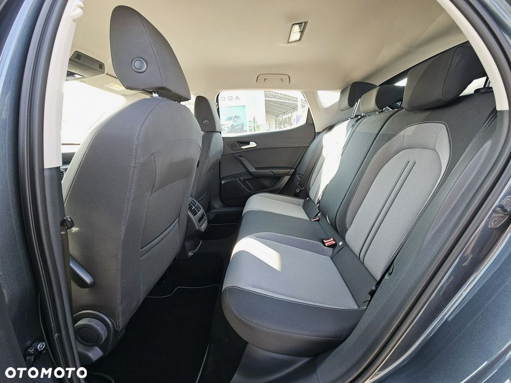 Seat Leon 1.5 eTSI ACT OPF DSG Style - 12