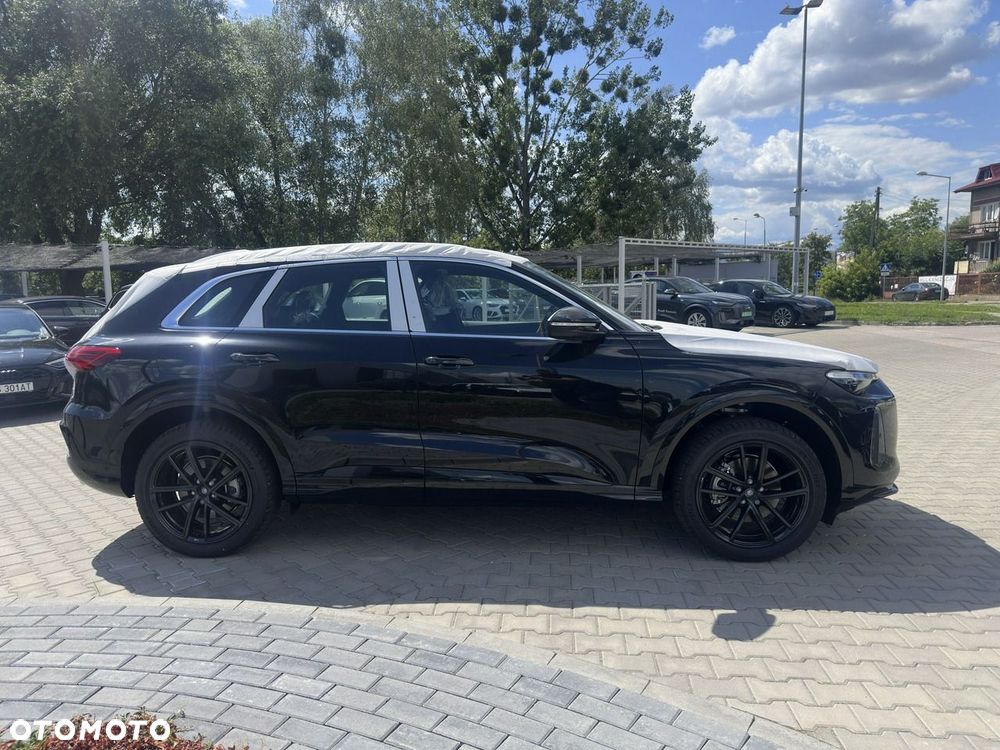 Audi Q5 TFSI quattro 150 kW S tronic - 7