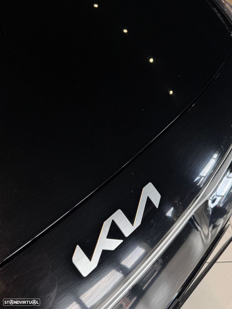 Kia Rio 1.2 CVVT Dynamic - 10