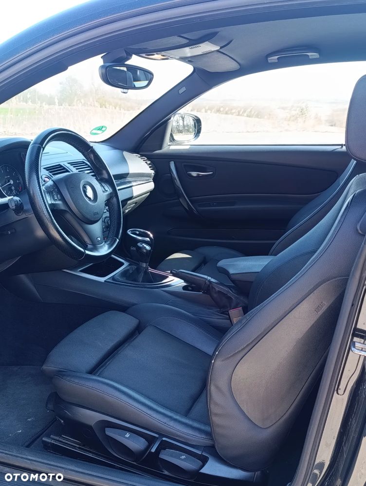 BMW Seria 1 118i - 9