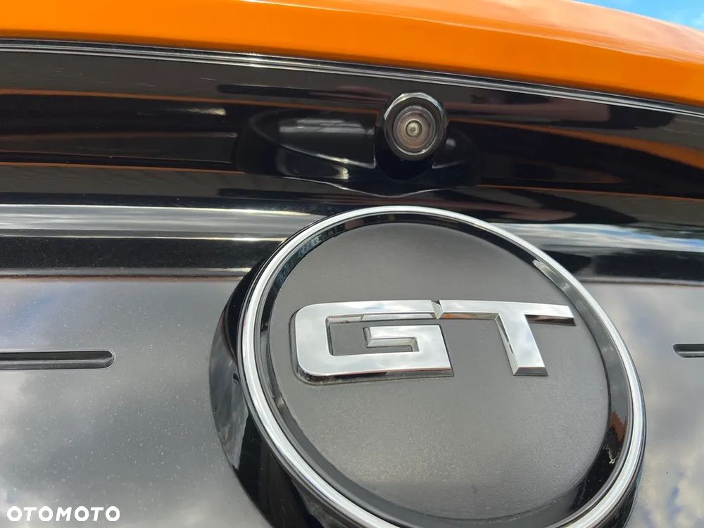 Ford Mustang 5.0 V8 GT - 26