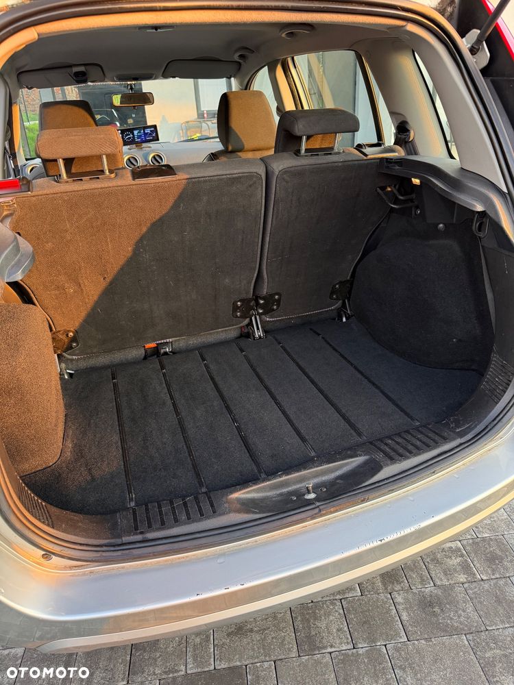 Ford Fusion 1.4 Ambiente - 15