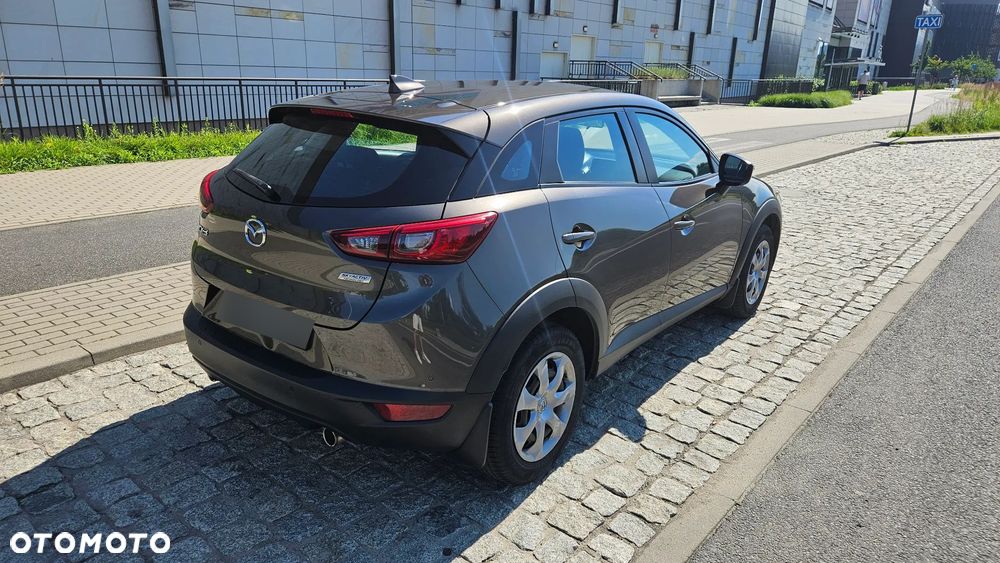 Mazda CX-3 2.0 Skyenergy - 17