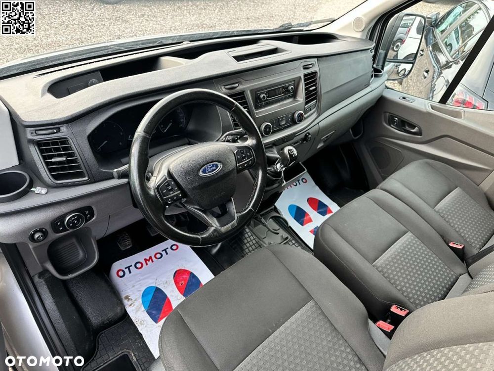 Ford Transit - 3