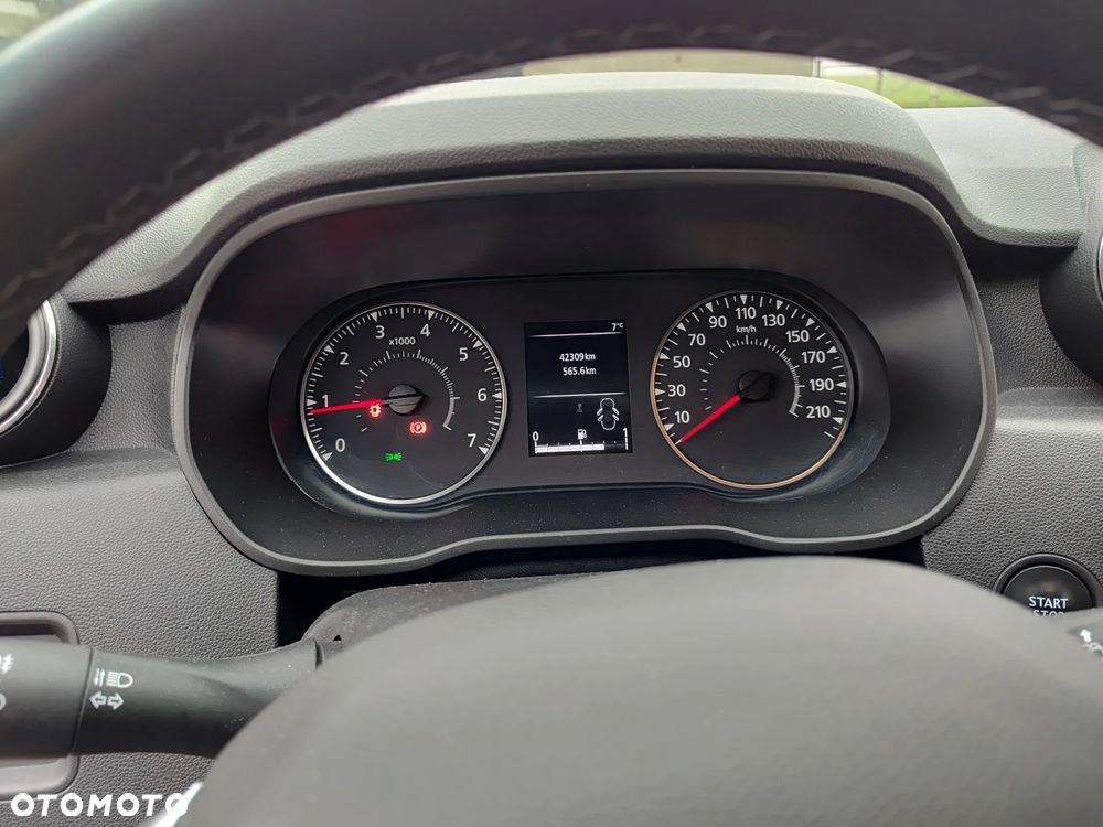 Dacia Duster 1.0 TCe Comfort - 20