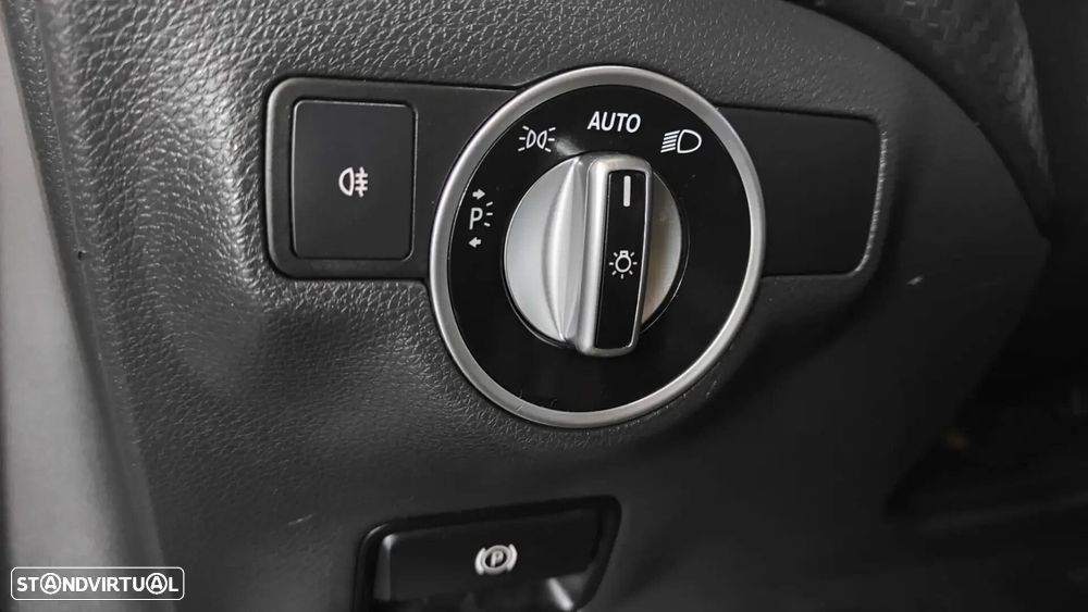 Mercedes-Benz A 200 - 38