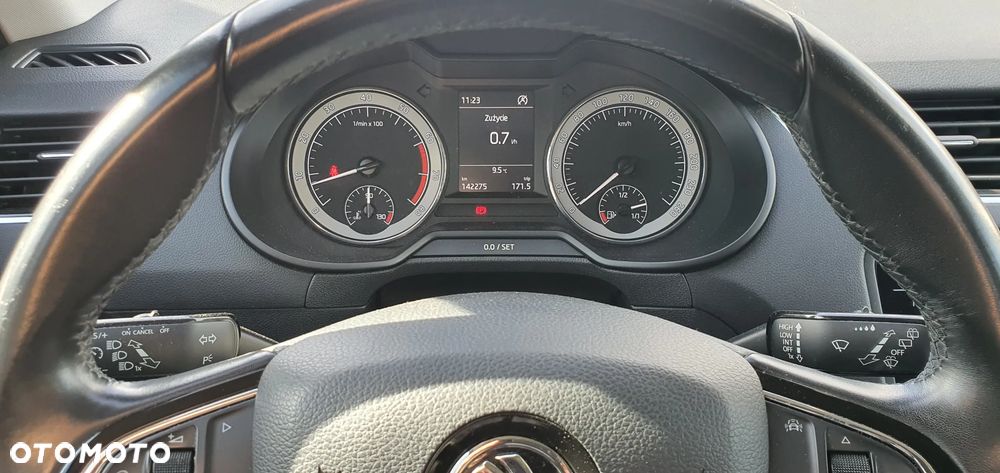 Skoda Octavia 1.5 TSI ACT Style - 25