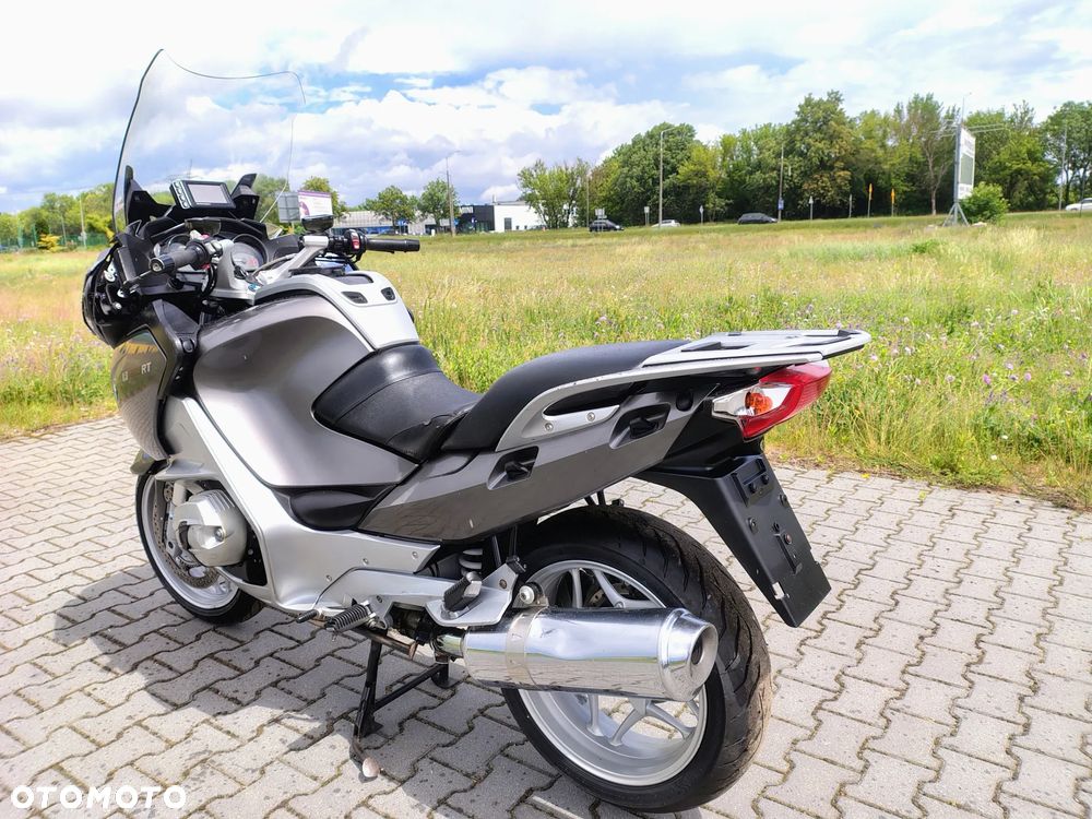 BMW R - 3
