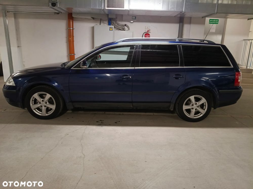 of the car