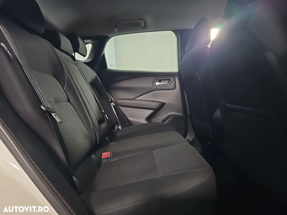 Nissan Qashqai - 13
