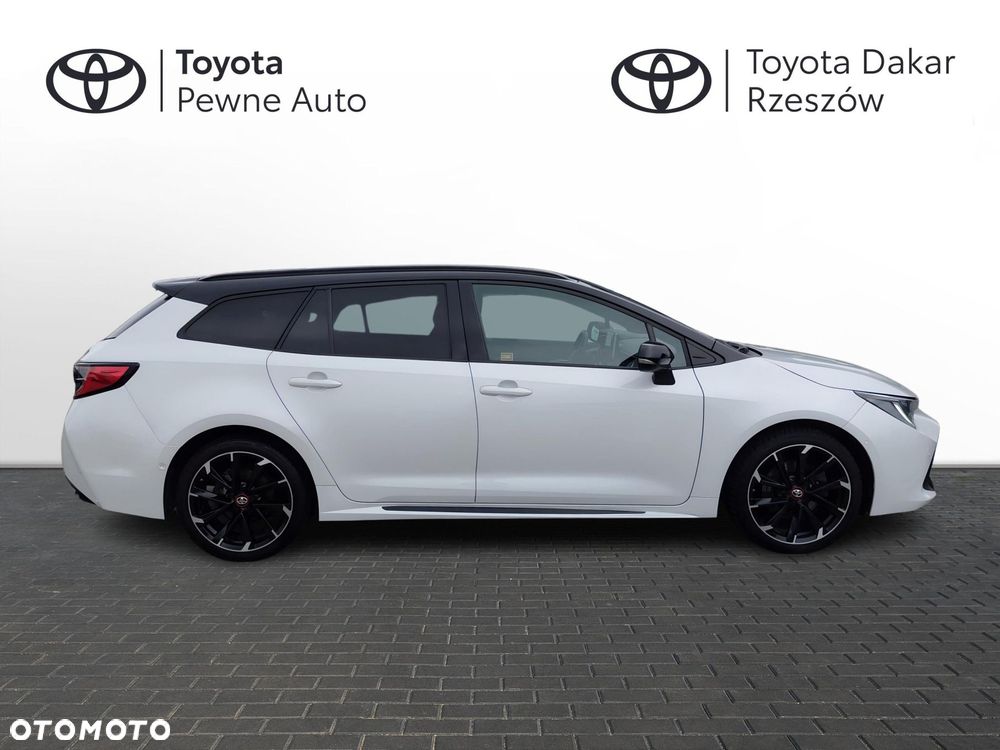 Toyota Corolla - 6