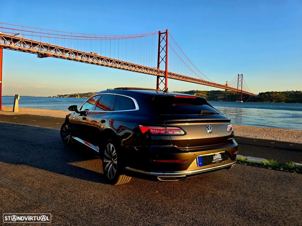 VW Arteon Shooting Brake 1.4 TSI eHybrid Elegance - 5