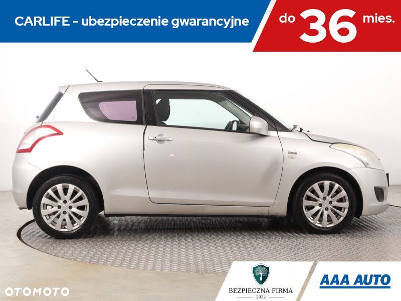Suzuki Swift - 8