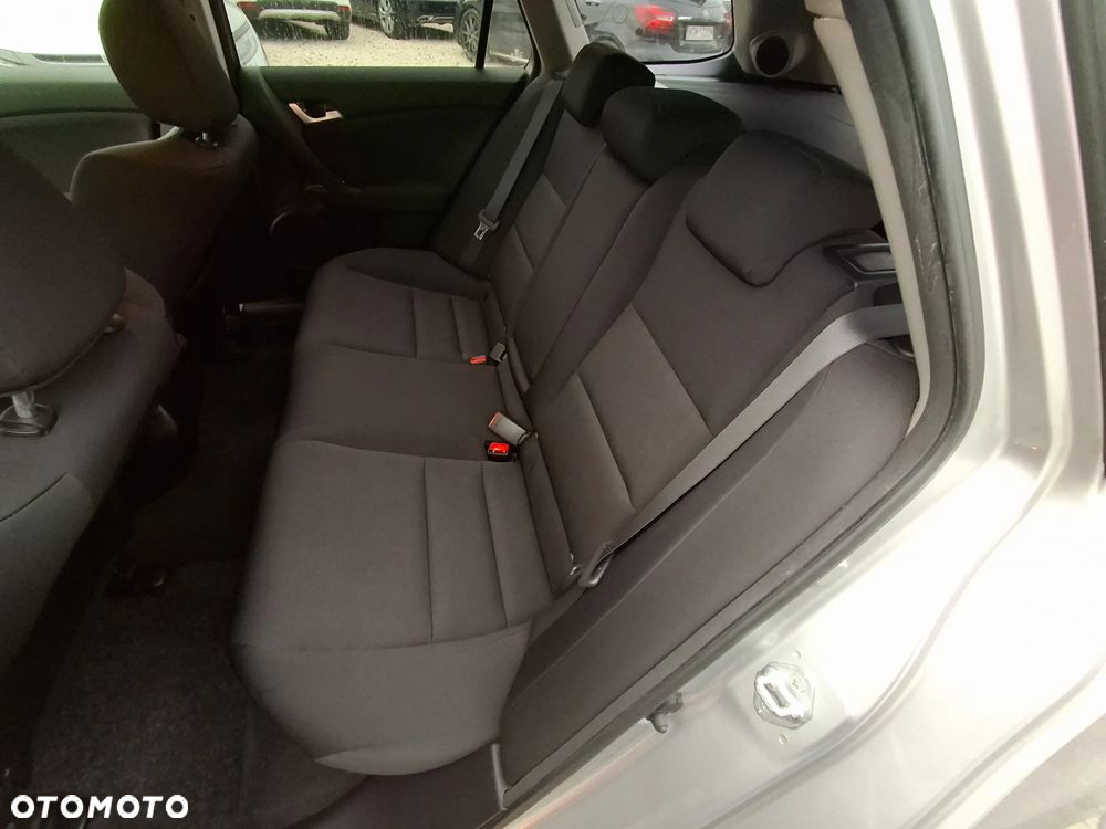 Honda Accord 2.0 Lifestyle - 15