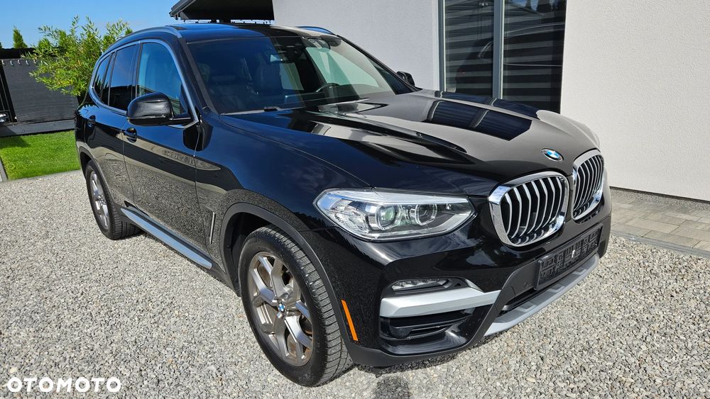BMW X3 - 25