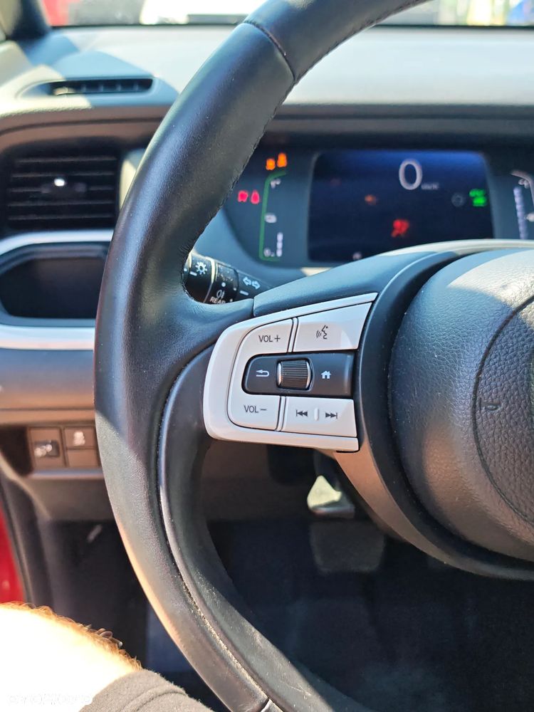 Honda Jazz e:HEV 1.5 i-MMD Elegance - 36
