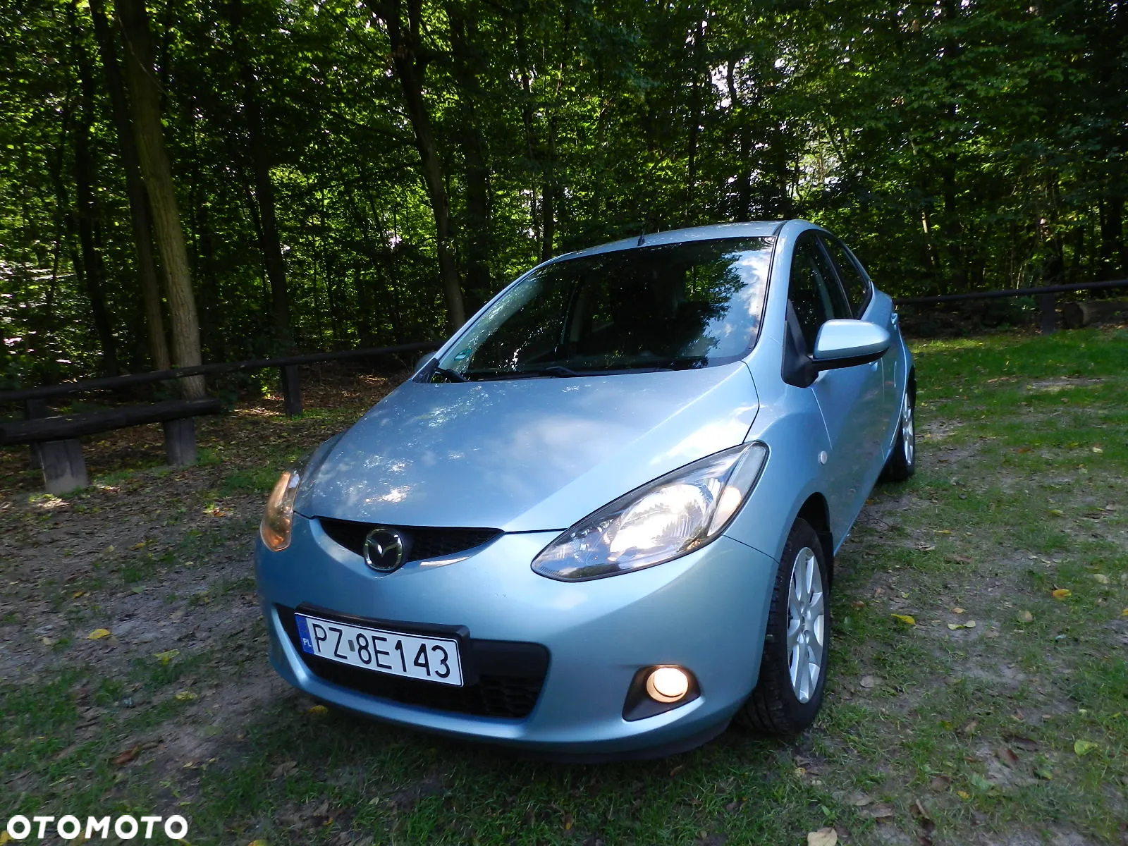 Mazda 2 - 12