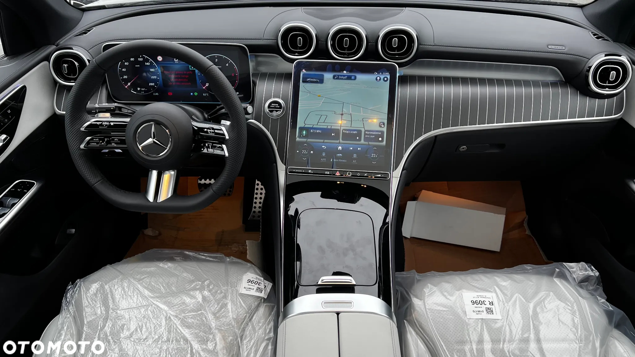 Mercedes-Benz GLC Coupe 300 4-Matic - 5